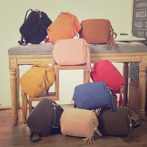 Luxury Handbags Women Bags Designer Leather